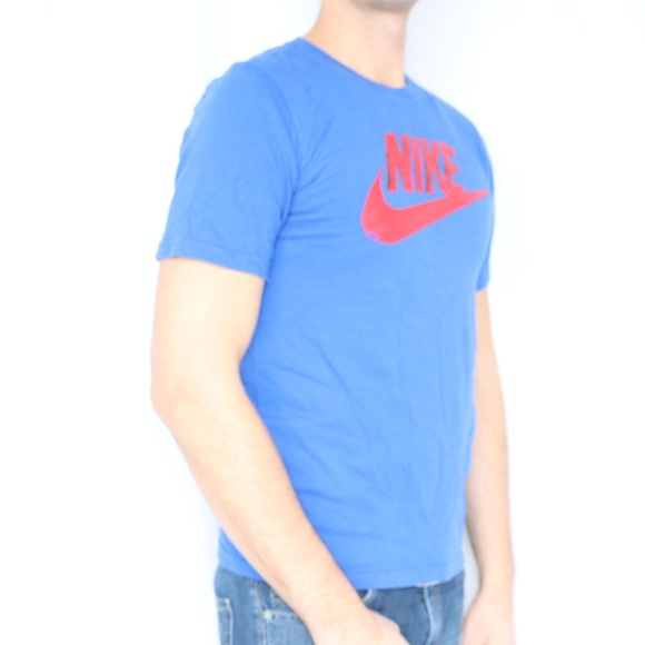Nike men's t-shirt size small - A0 - Picture 3 of 5